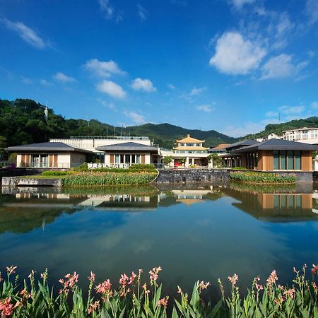 Shenzhen Silver Lake Conference Center Hotel Exteriér fotografie